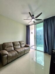 Canberra Residences (D27), Condominium #501757491